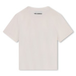TEE-SHIRT MANCHES COURTES