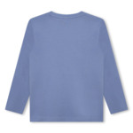 TEE-SHIRT MANCHES LONGUES