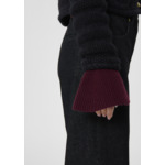 Gants Alma-Bordeaux en 0