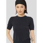 Pull Pica-Nuit en Laine Merinos Extrafine