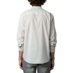 THIBAUT OFFICIER VOILE