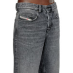 Relaxed Jeans - 21 D-Macro