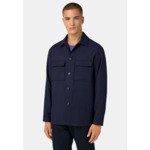 Veste Chemise en Flanelle