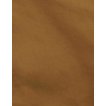 Chino geofrey en twill de coton uni camel