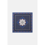 Foulard diva 100 % soie