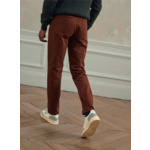 Chino Paul Rouille