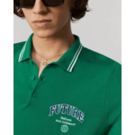 Pull Col Polo College