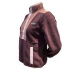 SUNSET CANYON FS SOLID HALF SNAP Rose