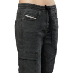 Regular 251 D-Ursy Joggjeans®