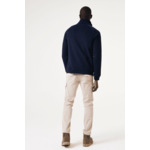 Men Sweater Blue