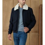Blouson Wild Navy