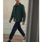Blouson Mathew Emeraude