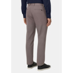 Pantalon En Tricotine de Coton