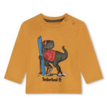 TEE-SHIRT MANCHES LONGUES