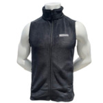 Granite Mountain Vest Noir