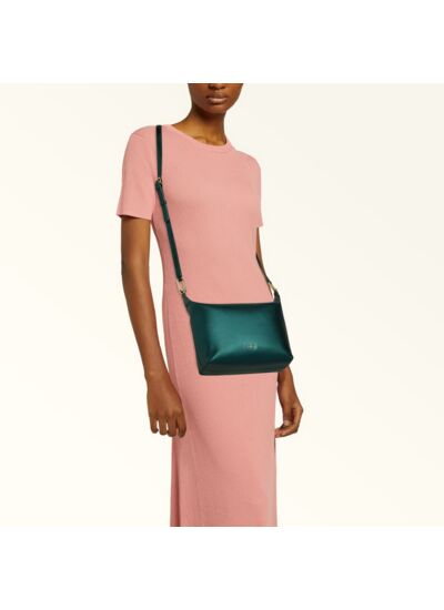 TEIA L CROSSBODY - VITELLO KERIA