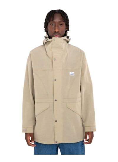 TREKKA PARKA