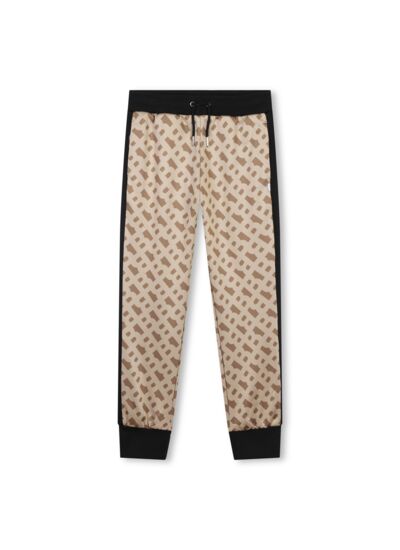 PANTALON JOGGING