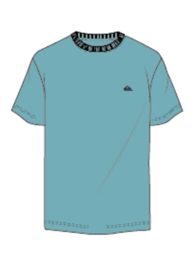 BASIC SS TEE YOUNG MEN