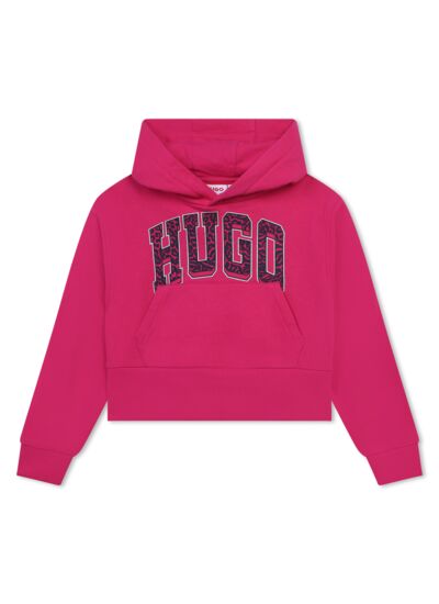 SWEAT A CAPUCHE