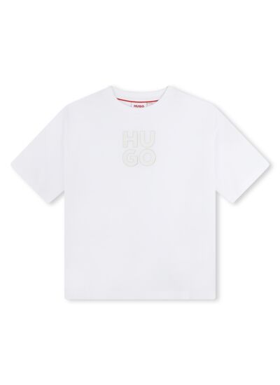 TEE-SHIRT MANCHES COURTES
