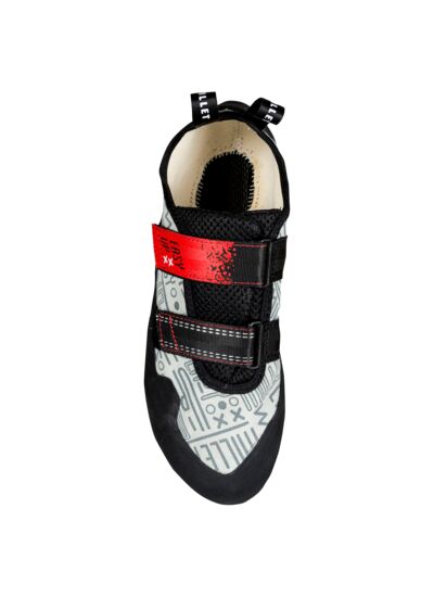 Chaussons d'escalade EASY UP M