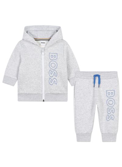 ENSEMBLE CARDIGAN+PANTALON