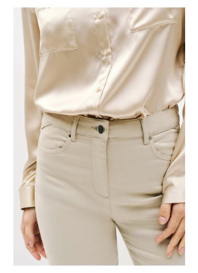 Pantalon droit darling