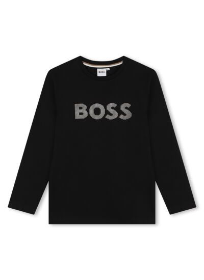 TEE-SHIRT MANCHES LONGUES