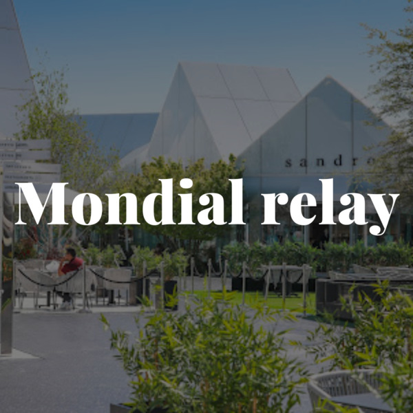 Mondial Relay