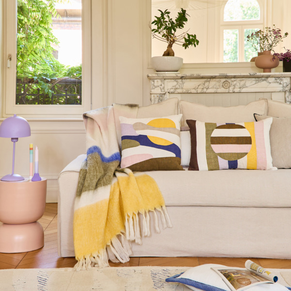 Habitat x Anne de solène