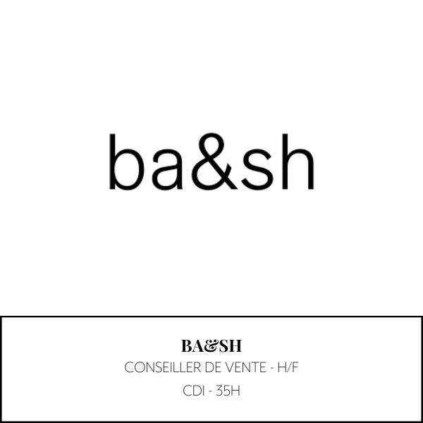 Ba&sh
