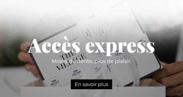 Accès express