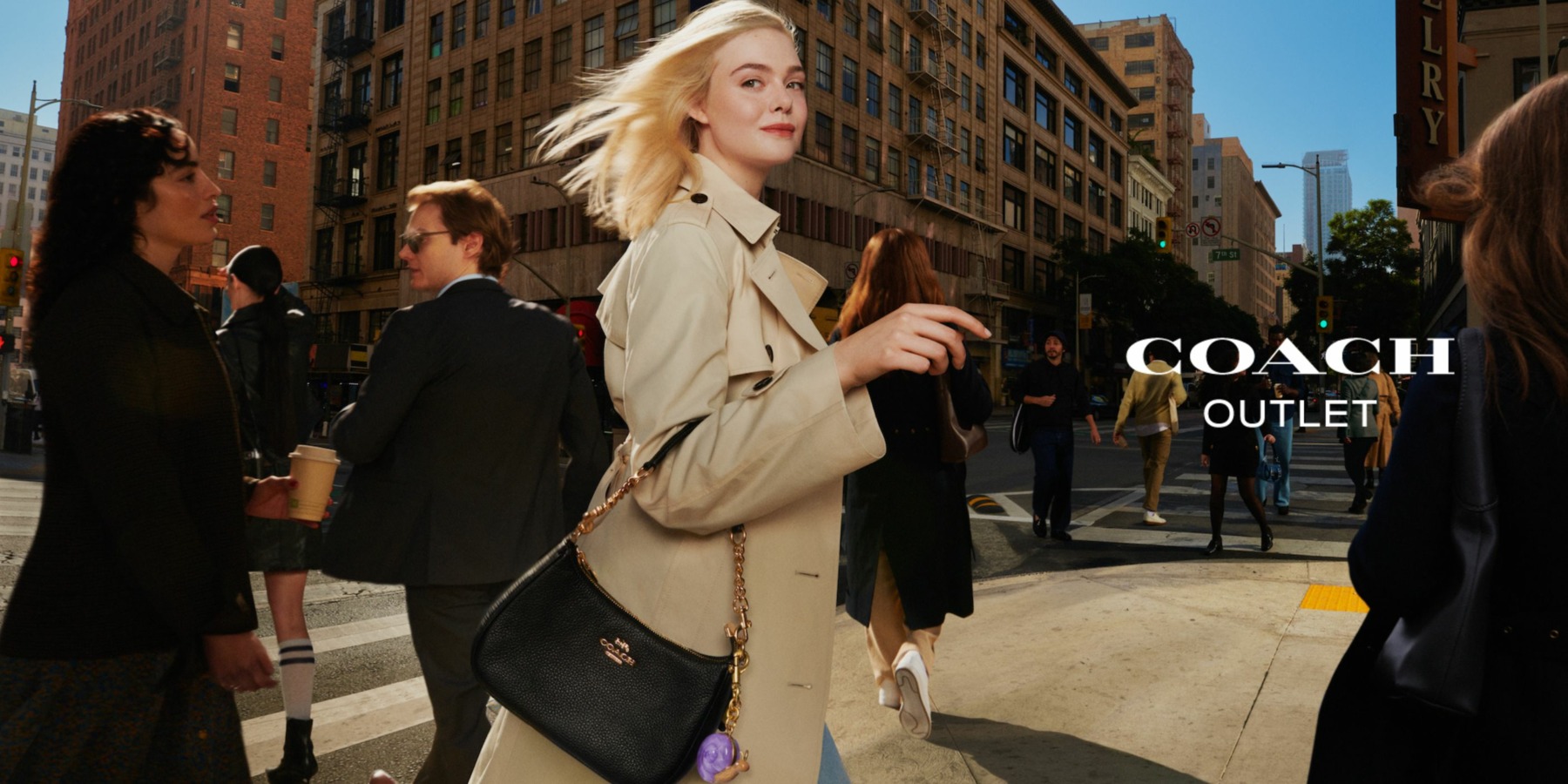 coach outlet