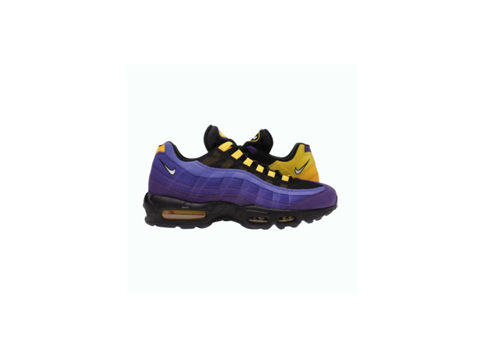 Nike Air Max 95 NRG LeBron Lakers Dimension stores