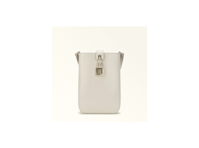 ARTEMIS S VERTICAL PHONE HOLDER - VITELLO SIDNEY - furla