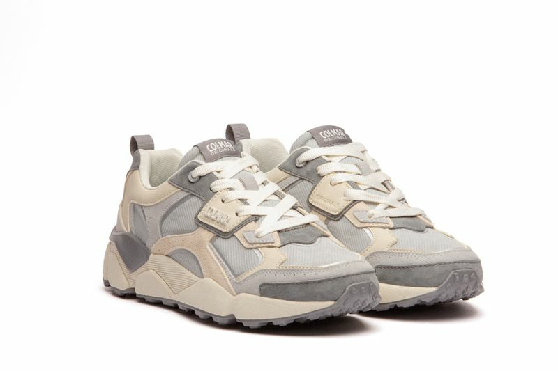 GARNER GROUNDS  SS25