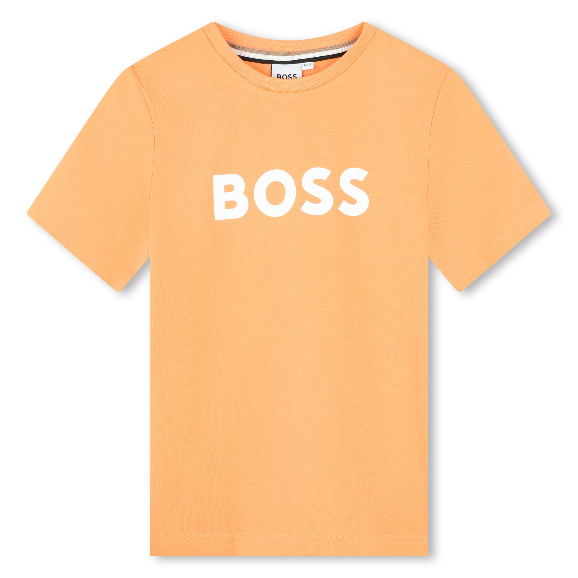 TEE-SHIRT MANCHES COURTES