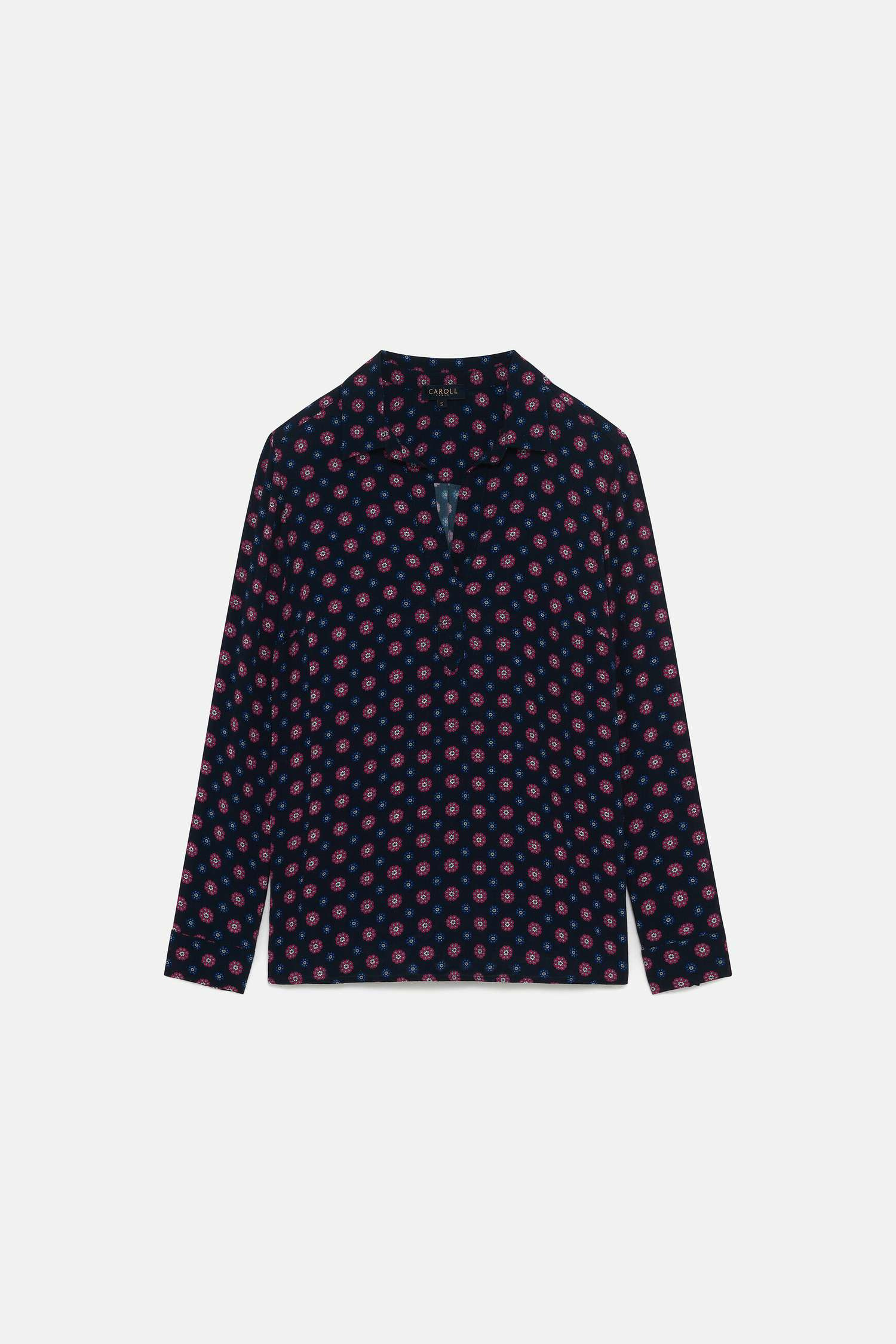 Blouse lovely3