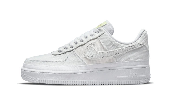 Nike Air Force 1 Low Pastel Reveal