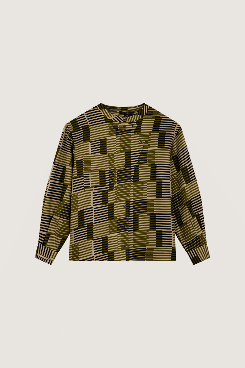 Chemise - Philo