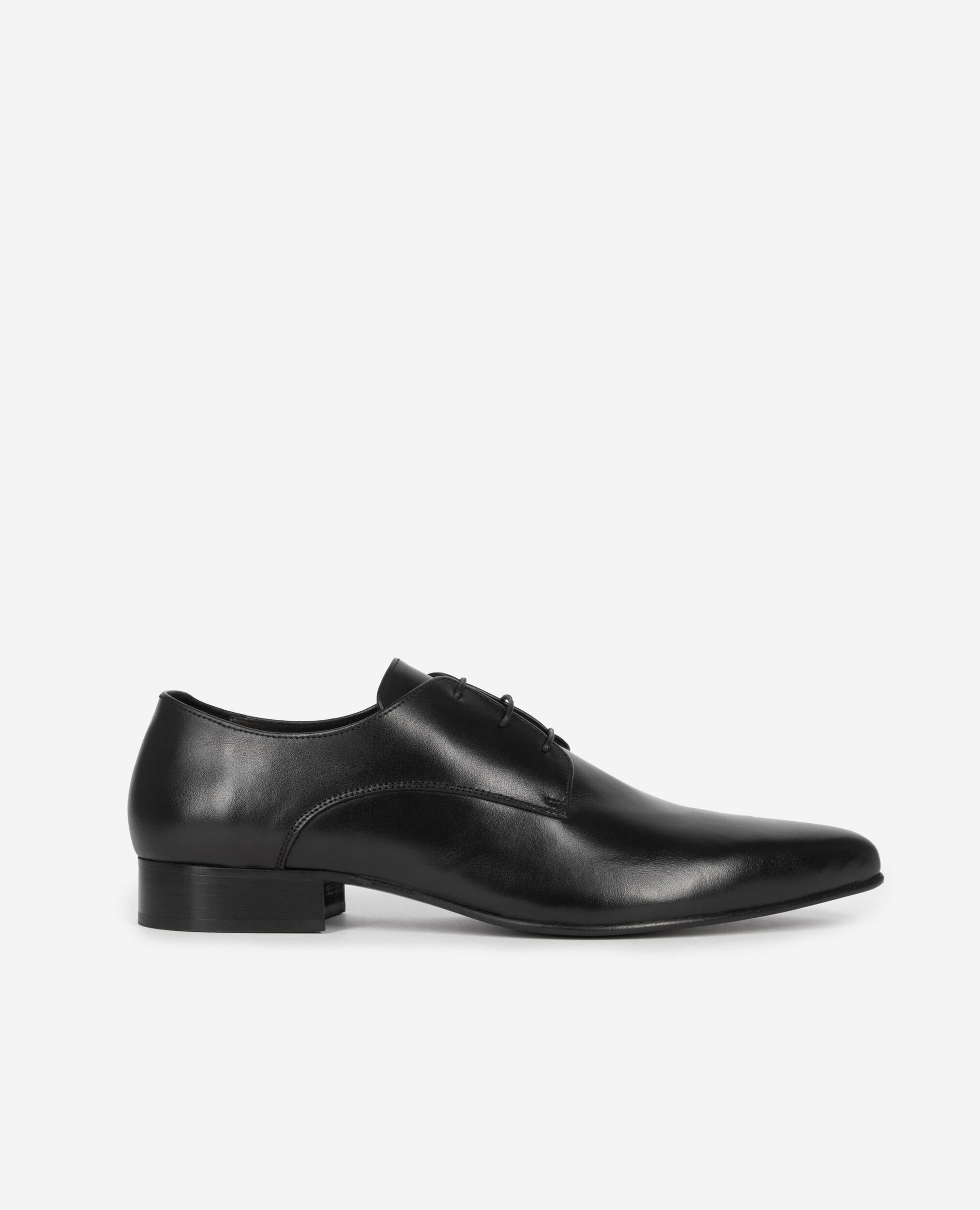 Chaussures Homme En Cuir