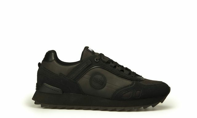 TRAVIS SPORT RASH FW25