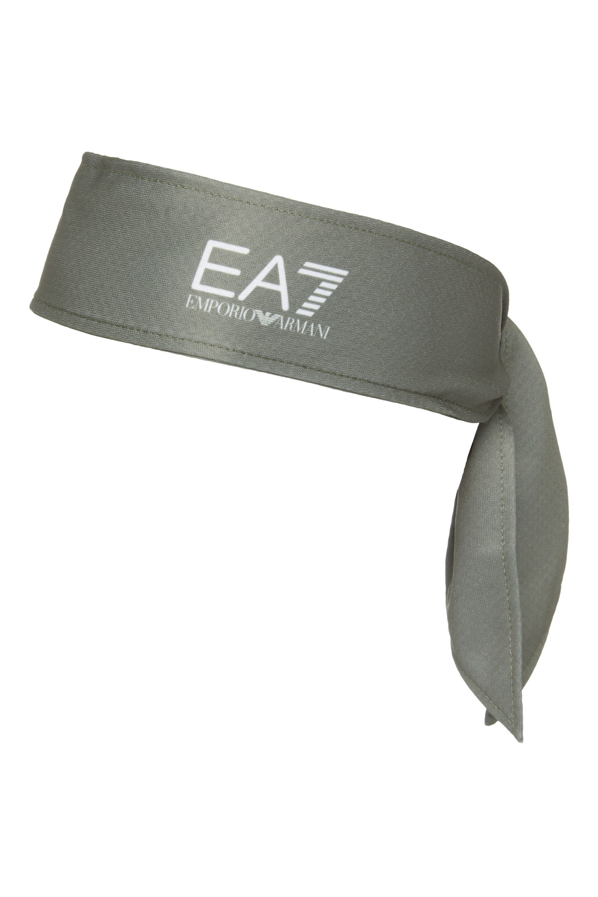 Bandeau - scarabée/blanc