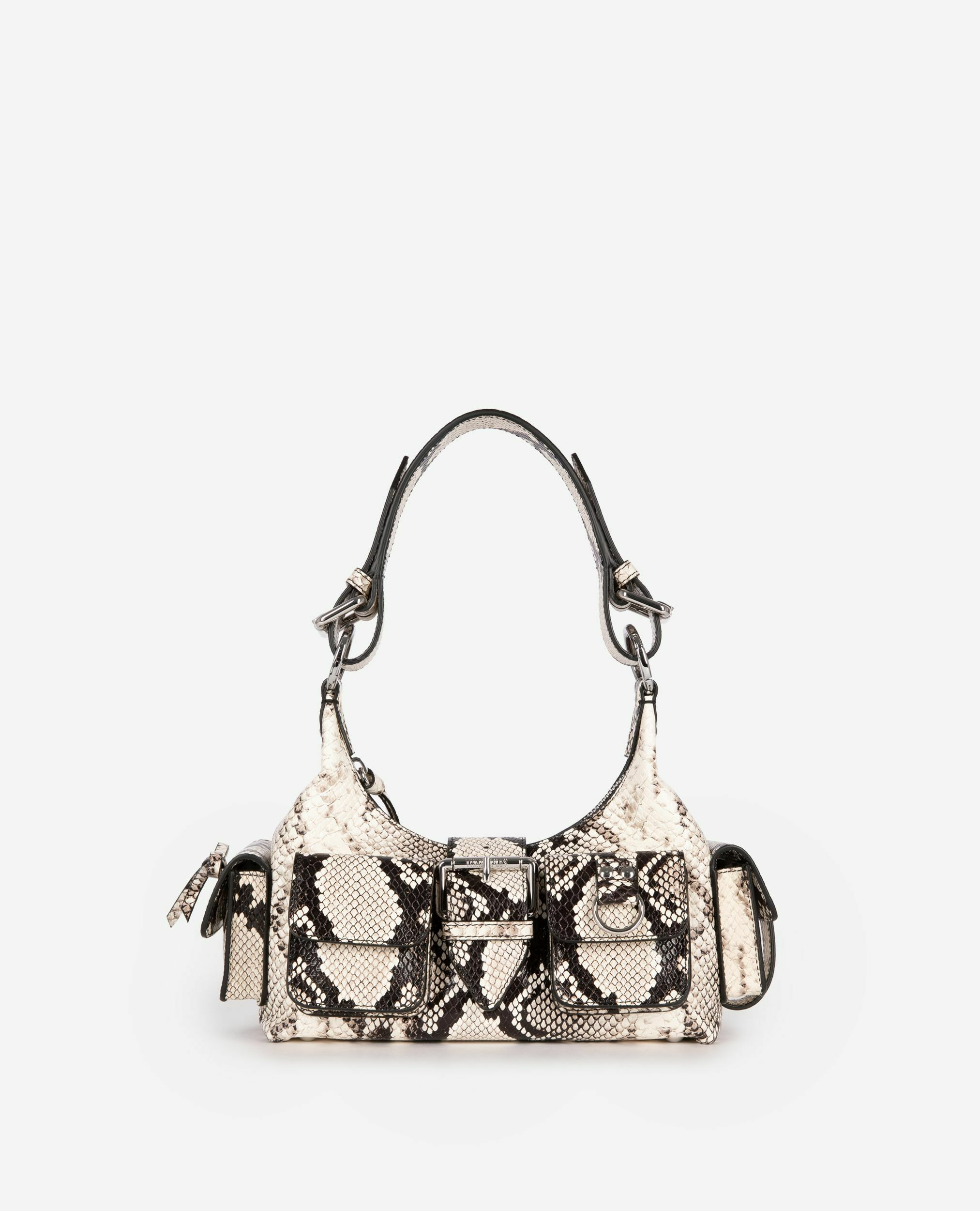 Sac Amelia Small En Cuir