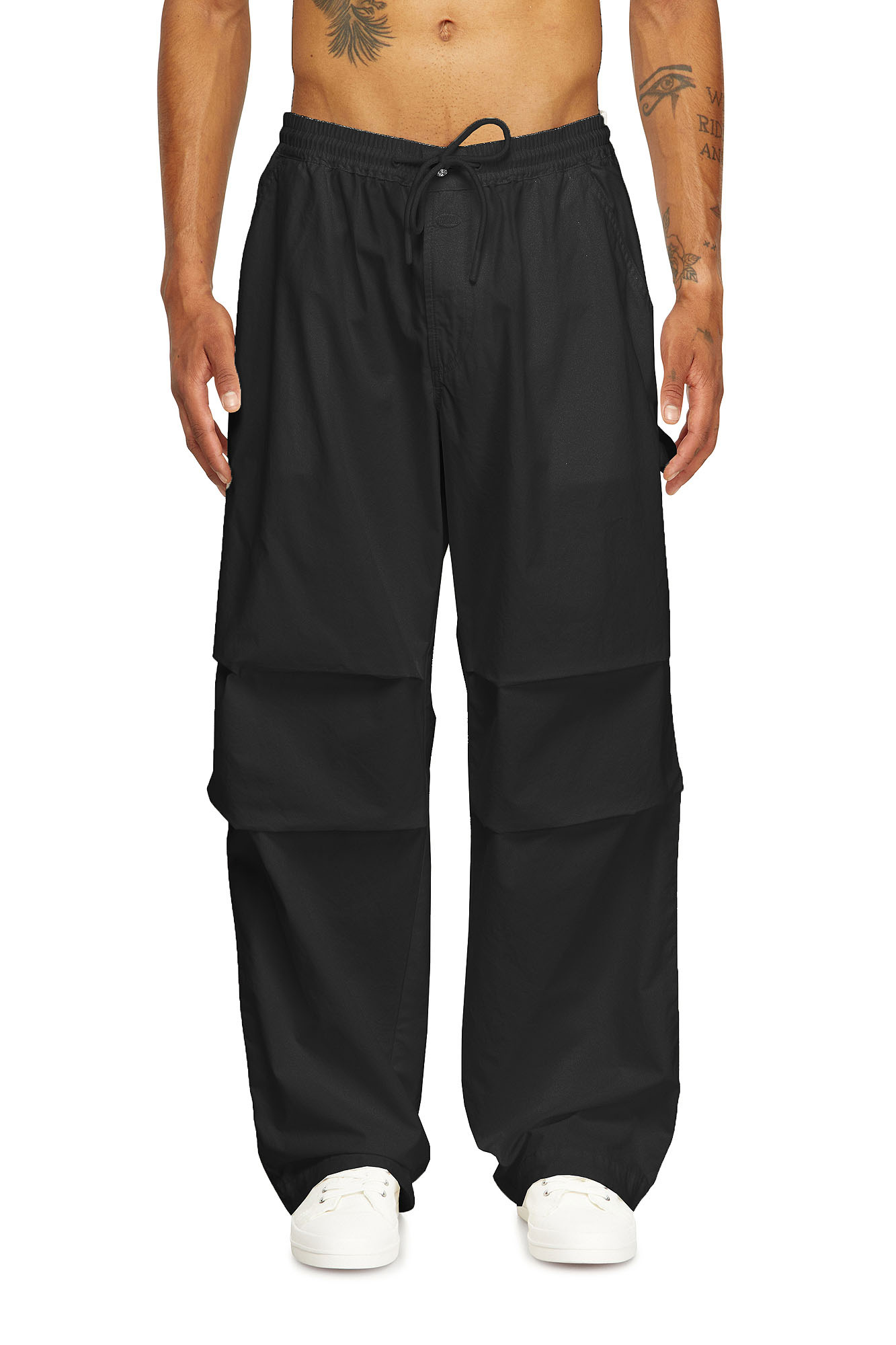 Trousers and Shorts