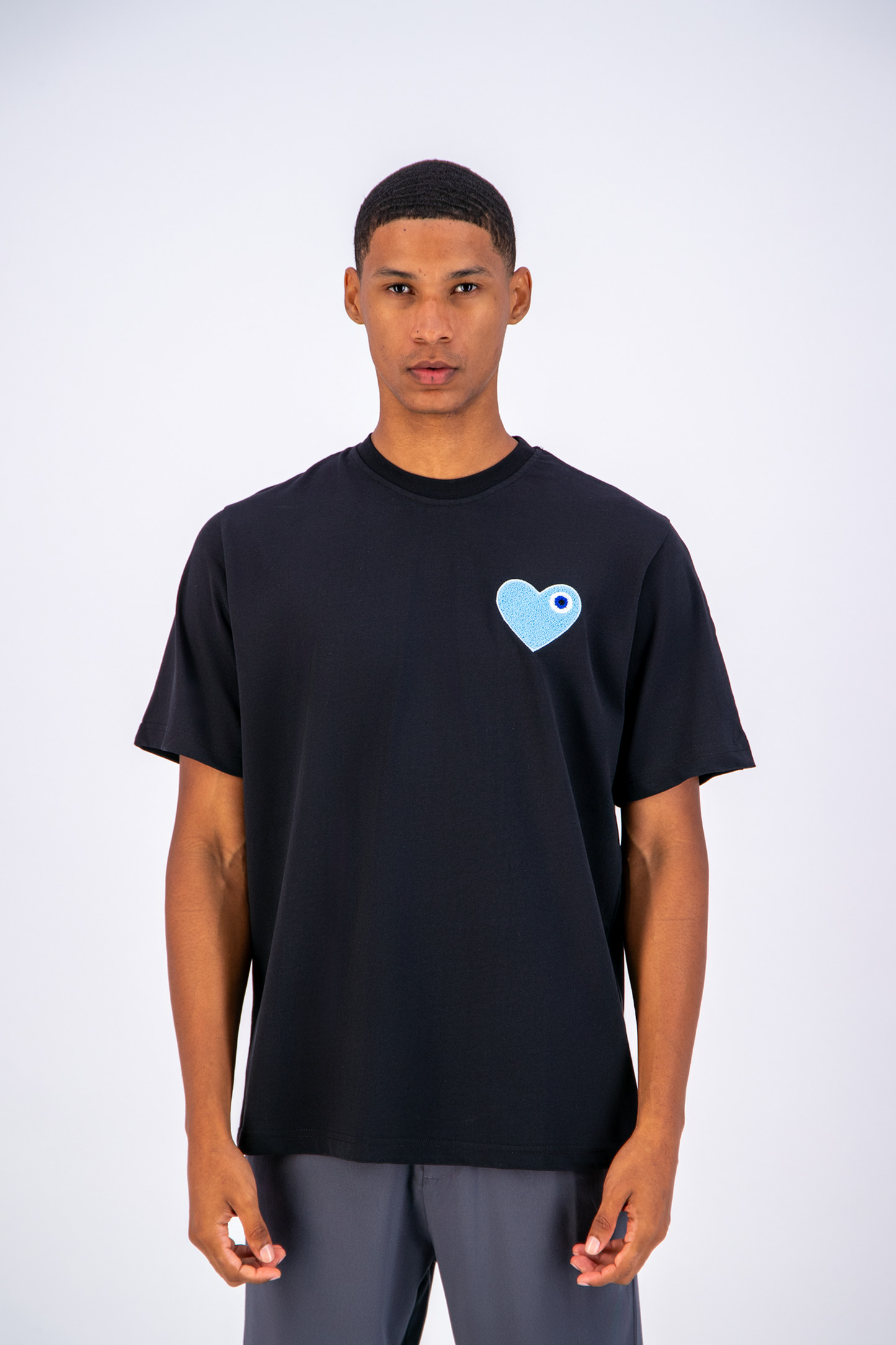 T-SHIRT COEUR