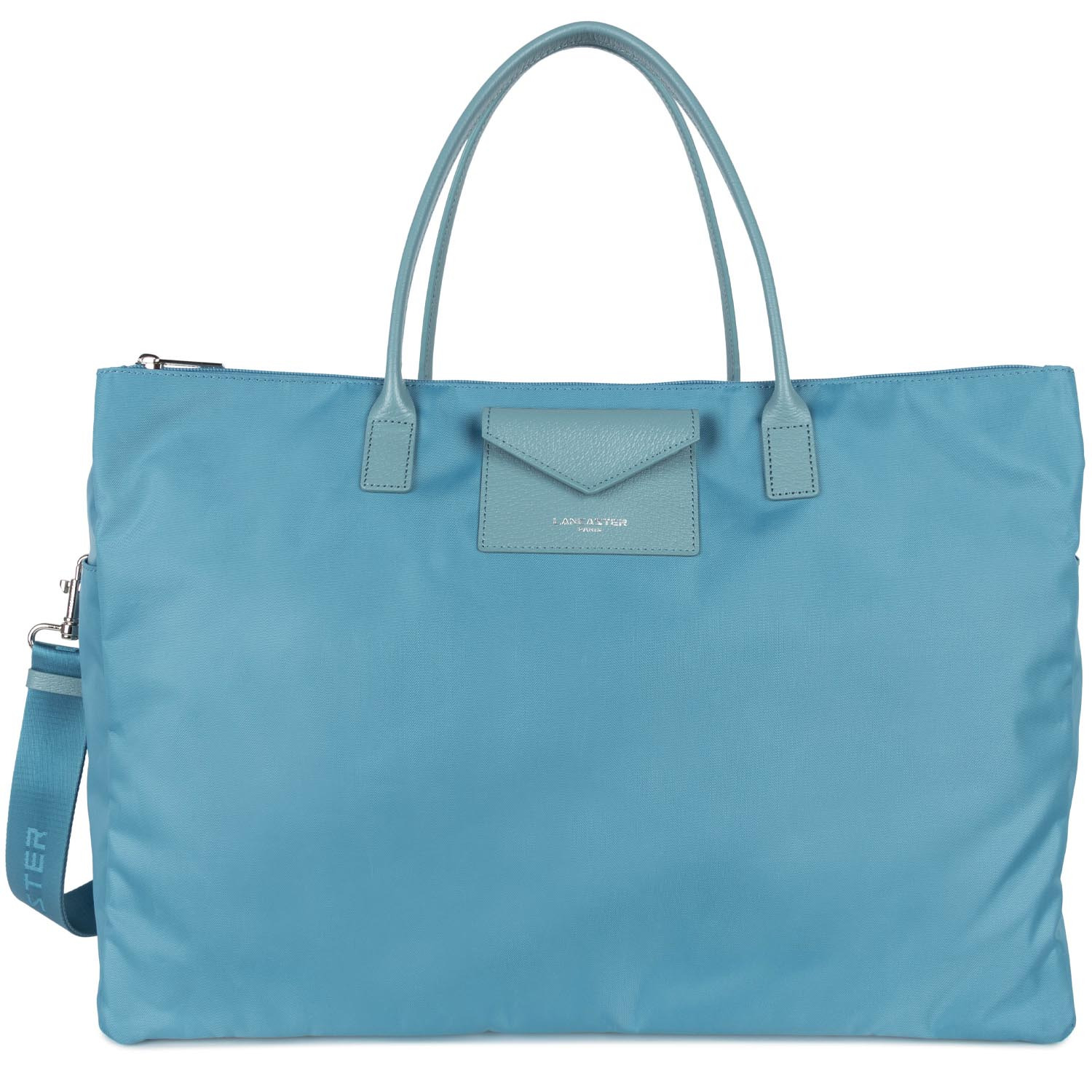 Sac 24/48H Zippé Smart KBA