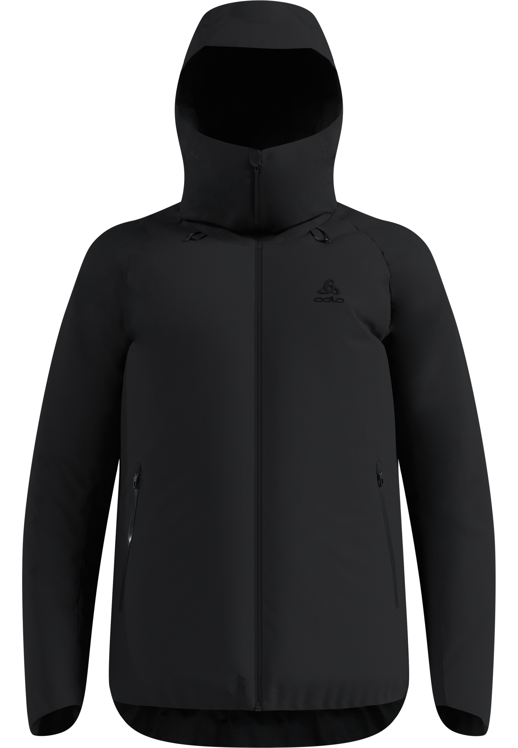 Veste imperméable ASCENT S-THERMIC pour homme