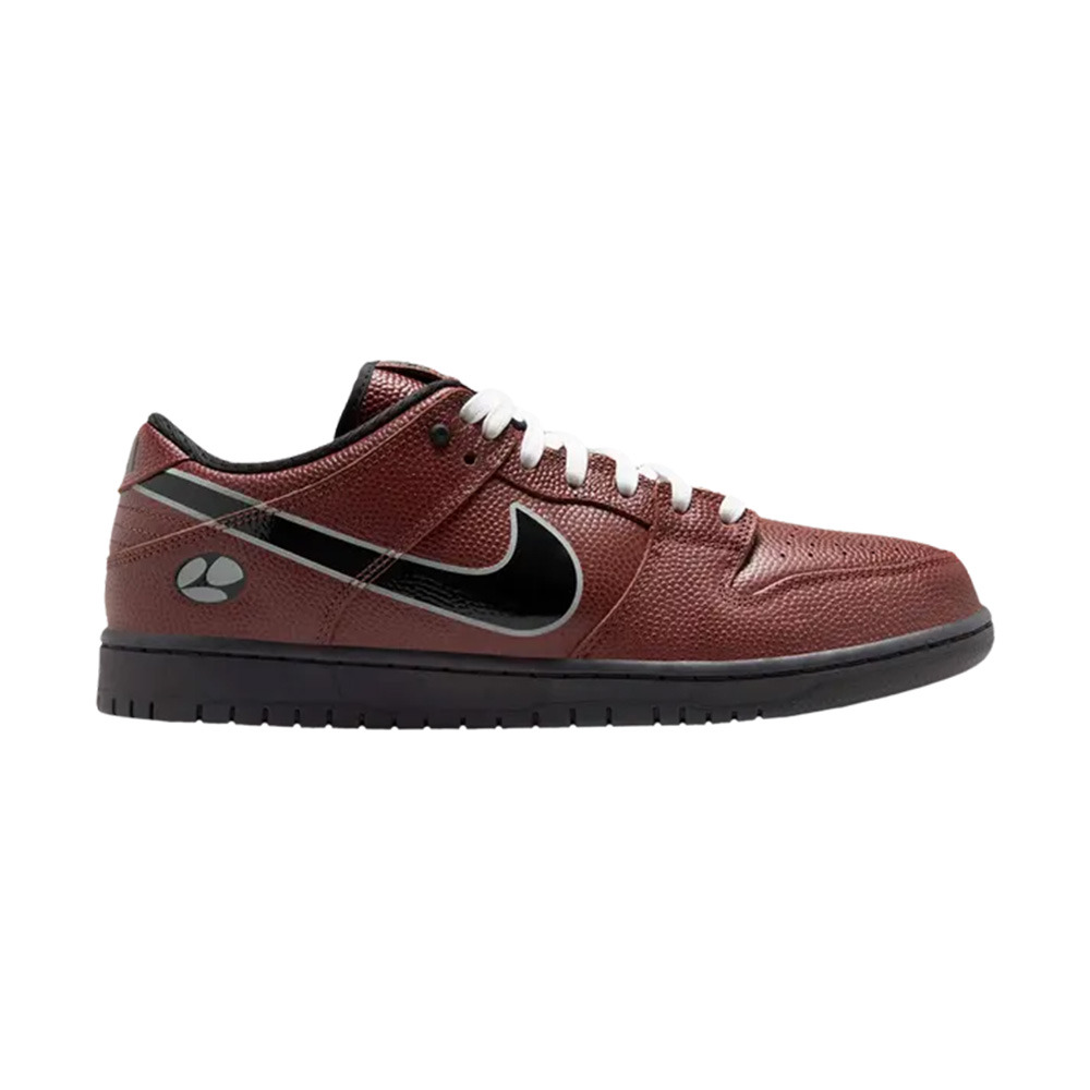 Nike Dunks SB Low Limosine Skateboards